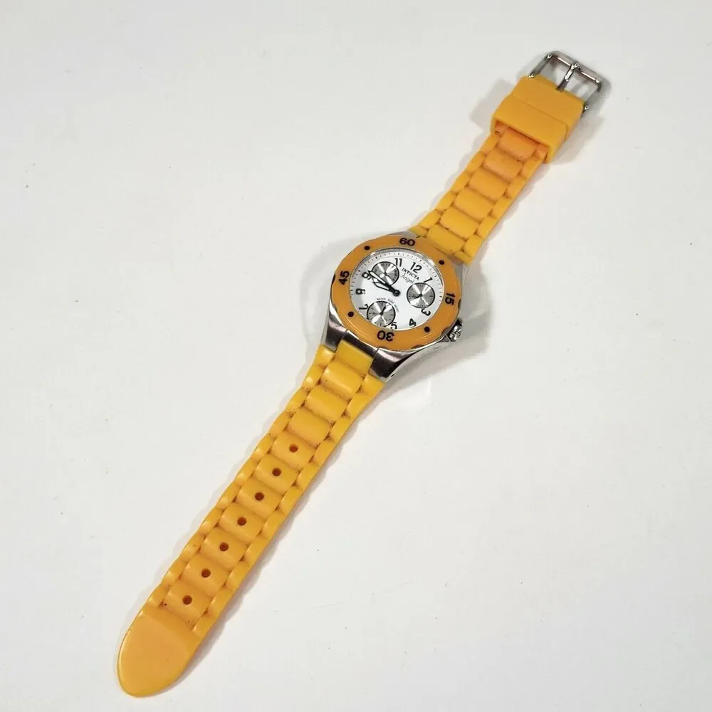 Invicta watch very